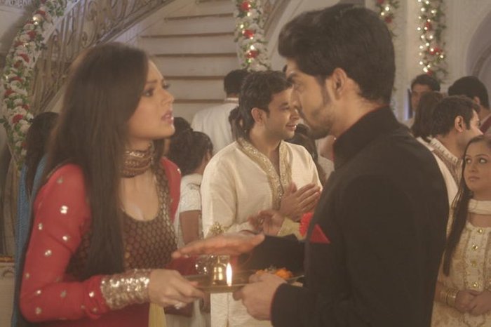 148782_174970729182415_144280905584731_626137_5991157_n - Drashti Dhami Akka Dr Muskaan Chadda