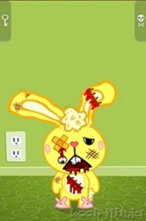 kigt - happy tree friends