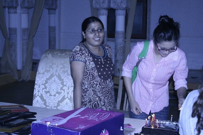 188348_141899342543275_100001696316489_268371_7425812_n - Drashti Dhami Akka Dr Muskaan Chadda