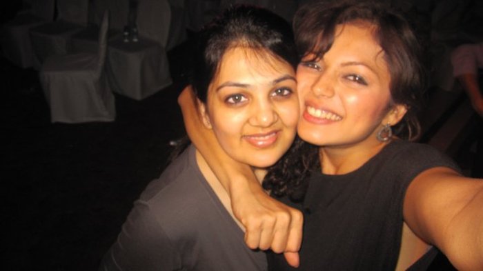 190029_142617752471434_100001696316489_272436_1271478_n - Drashti Dhami Akka Dr Muskaan Chadda