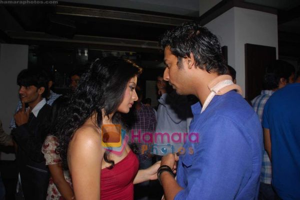 normal_Sonia Singh at Star One_s Dil mil gaye Party in Vie Lounge on 22nd Oct 2010 (5) - Sonia Singh