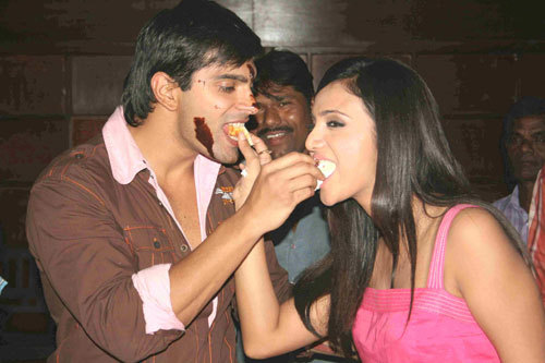 PARTY62 - Dill Mill Gayye-Party