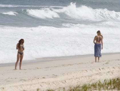 normal_020 - On the beach in Rio De Janeiro Brazil