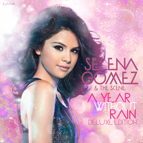 Selena-Gomez-The-Scene-A-Year-Without-Rain-FanMade-JuaanR - selena pinck