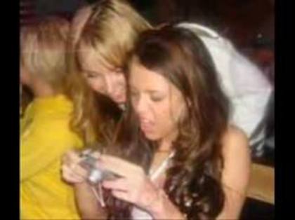 images (33) - Poze rare Miley
