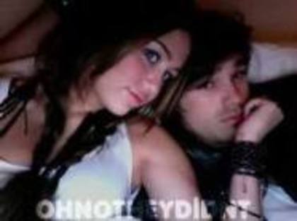 images (35) - Poze rare Miley