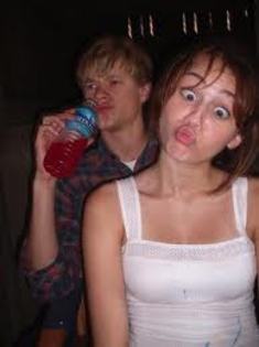 images (36) - Poze rare Miley