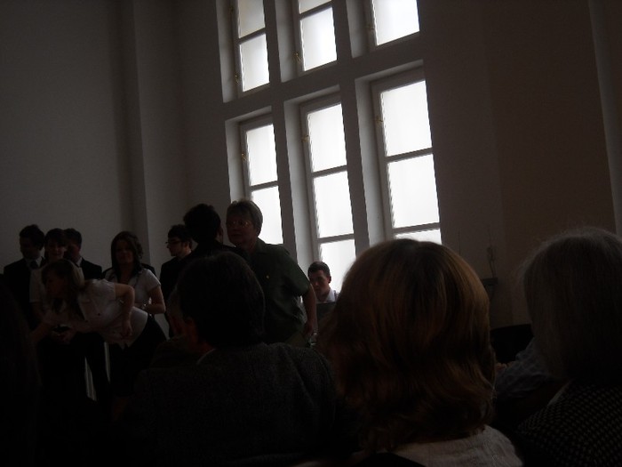 Picture 1390 - INAUGURARE PANGLICA