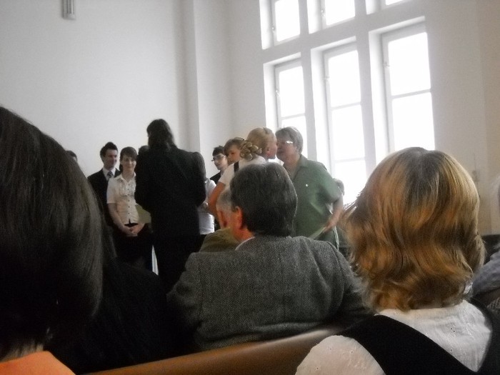 Picture 1391 - INAUGURARE PANGLICA