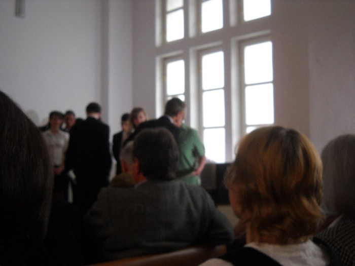 Picture 1392 - INAUGURARE PANGLICA