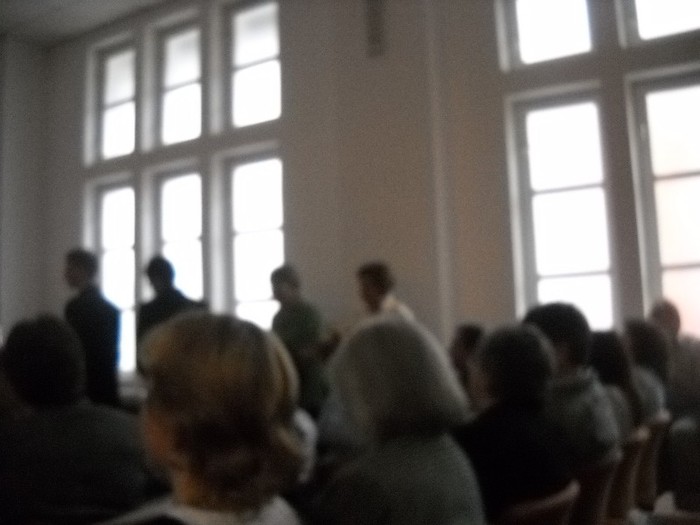 Picture 1395 - INAUGURARE PANGLICA