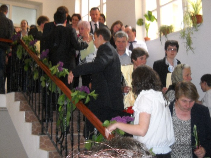 Picture 1407 - INAUGURARE PANGLICA