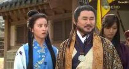 im ages - Personaje din Jumong