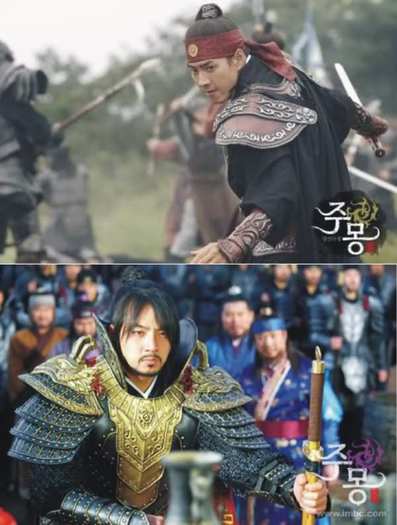 2hs4687 - Personaje din Jumong