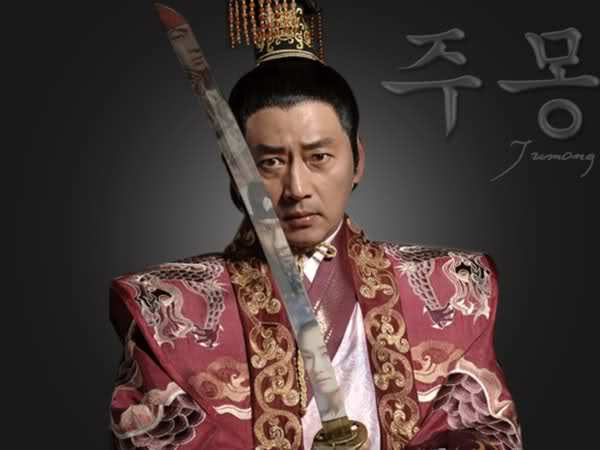 10ok9e0 - Personaje din Jumong