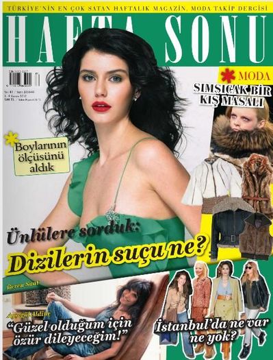 magazine1 - Magazine Covers
