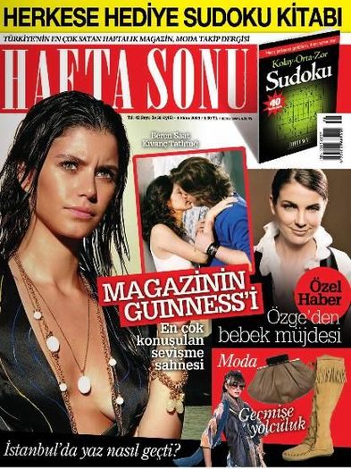 magazine4 - Magazine Covers