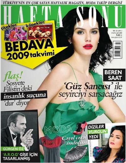 magazine5 - Magazine Covers