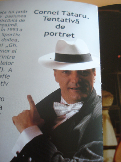 DANS,VIATA SI FERICIRE...