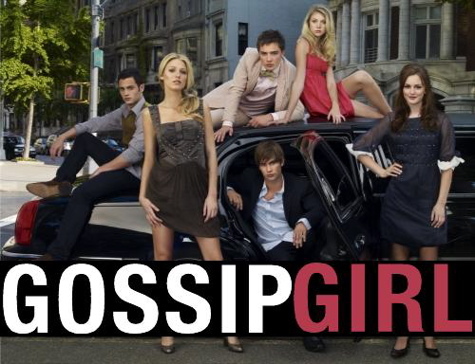 gossip-girl-cast-photo-cw - gossip girl