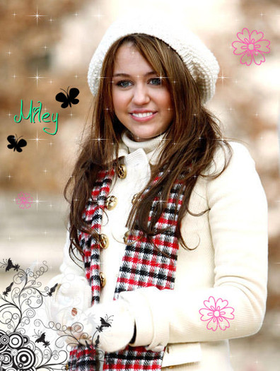 0092160355 - 1Poze coolz Miley Cyrus1