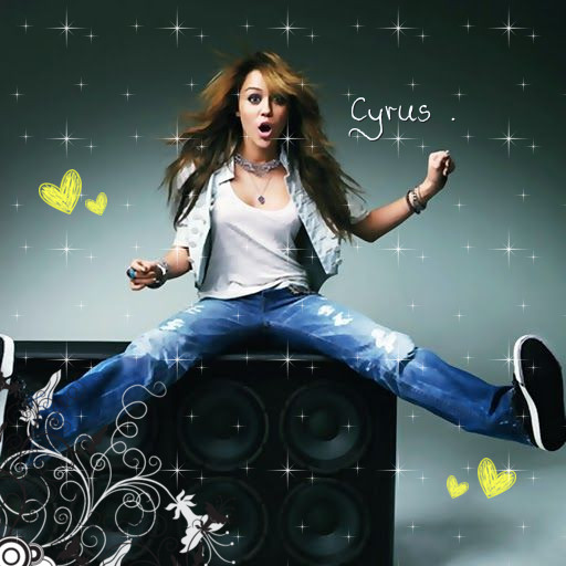 0092216901 - 1Poze coolz Miley Cyrus1