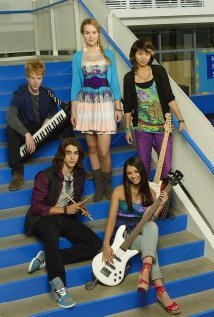 Lemonade Mouth; Lemonade Mouth
