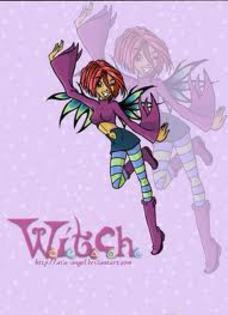 images (41) - WITCH