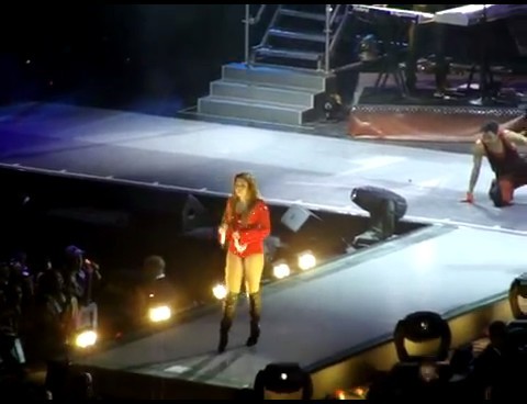bscap0052 - My Heart Beats For Love in Rio de Janeiro