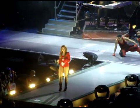 bscap0055 - My Heart Beats For Love in Rio de Janeiro