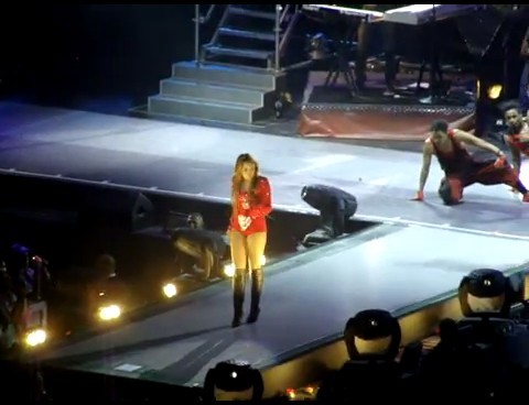 bscap0057 - My Heart Beats For Love in Rio de Janeiro