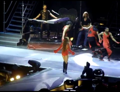 bscap0066 - My Heart Beats For Love in Rio de Janeiro