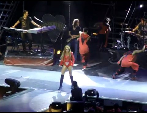 bscap0069 - My Heart Beats For Love in Rio de Janeiro