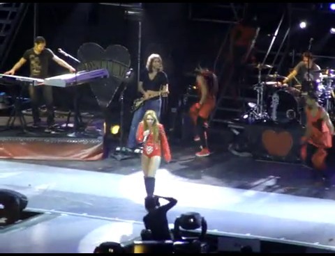 bscap0070 - My Heart Beats For Love in Rio de Janeiro