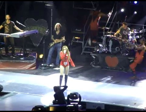 bscap0072 - My Heart Beats For Love in Rio de Janeiro