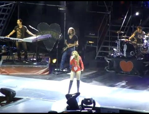 bscap0077 - My Heart Beats For Love in Rio de Janeiro