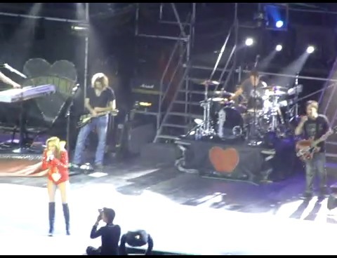 bscap0087 - My Heart Beats For Love in Rio de Janeiro