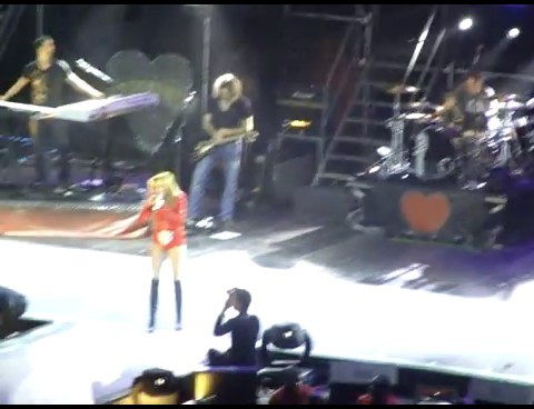bscap0088 - My Heart Beats For Love in Rio de Janeiro