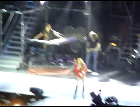 bscap0100 - My Heart Beats For Love in Rio de Janeiro