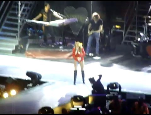 bscap0101 - My Heart Beats For Love in Rio de Janeiro