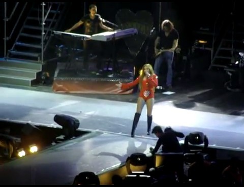 bscap0105 - My Heart Beats For Love in Rio de Janeiro