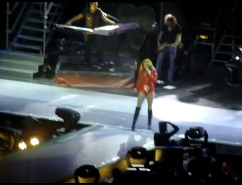 bscap0108 - My Heart Beats For Love in Rio de Janeiro