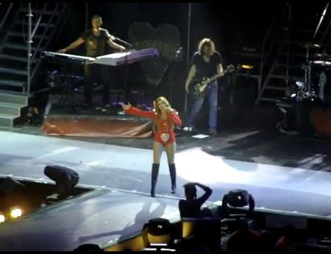 bscap0111 - My Heart Beats For Love in Rio de Janeiro