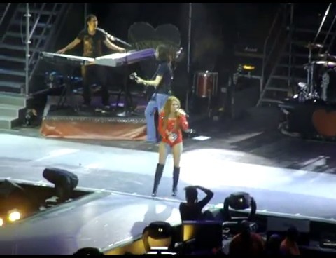 bscap0115 - My Heart Beats For Love in Rio de Janeiro