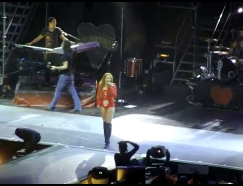 bscap0117 - My Heart Beats For Love in Rio de Janeiro