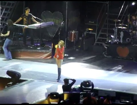 bscap0120 - My Heart Beats For Love in Rio de Janeiro
