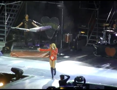 bscap0124 - My Heart Beats For Love in Rio de Janeiro