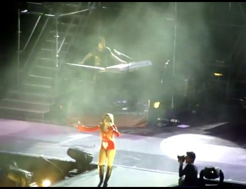 bscap0131 - My Heart Beats For Love in Rio de Janeiro