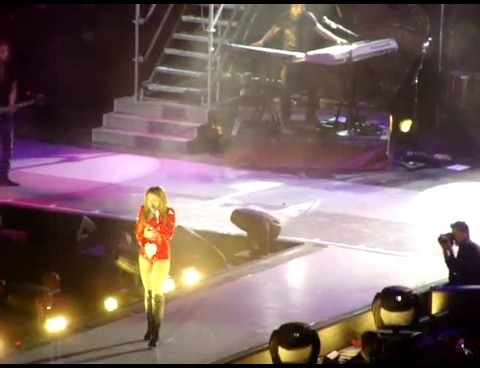 bscap0141 - My Heart Beats For Love in Rio de Janeiro