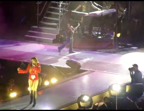 bscap0147 - My Heart Beats For Love in Rio de Janeiro